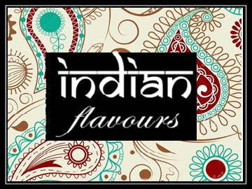 Indianflavors